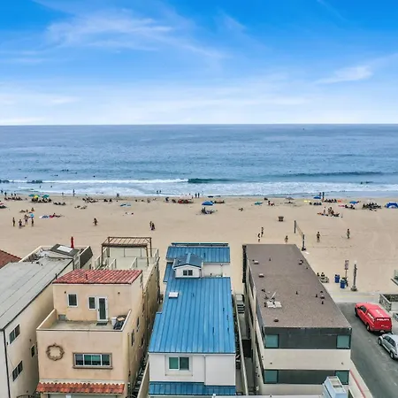 3312 W Oceanfront Villa